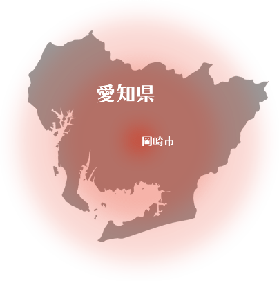 施工エリア地図